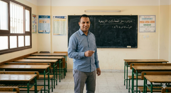 اسماء سعيد علي